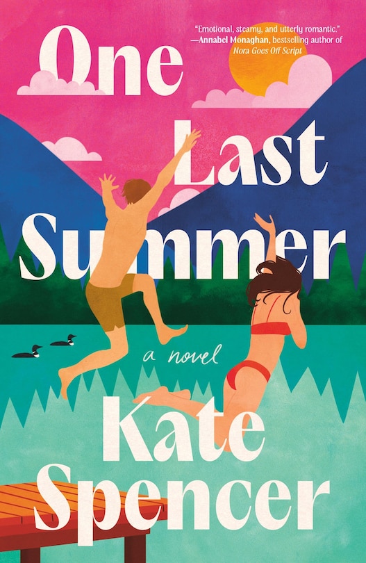 Front cover_One Last Summer