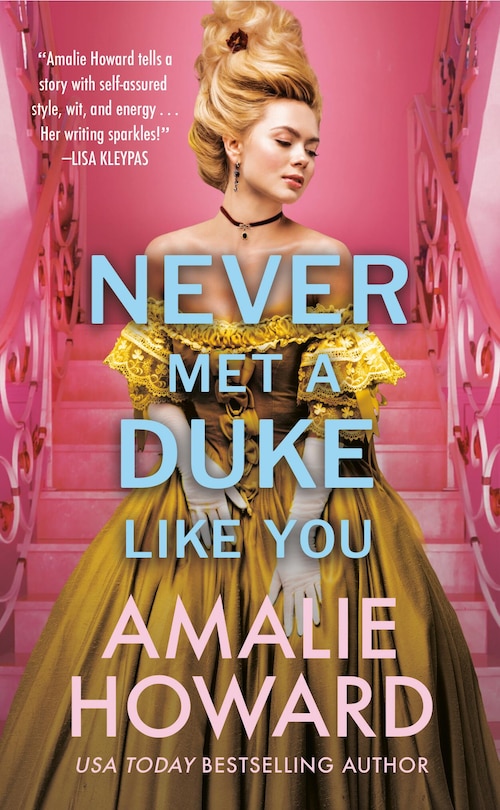 Couverture_Never Met a Duke Like You