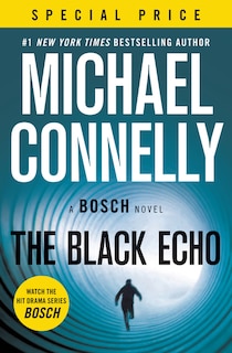 Front cover_The Black Echo