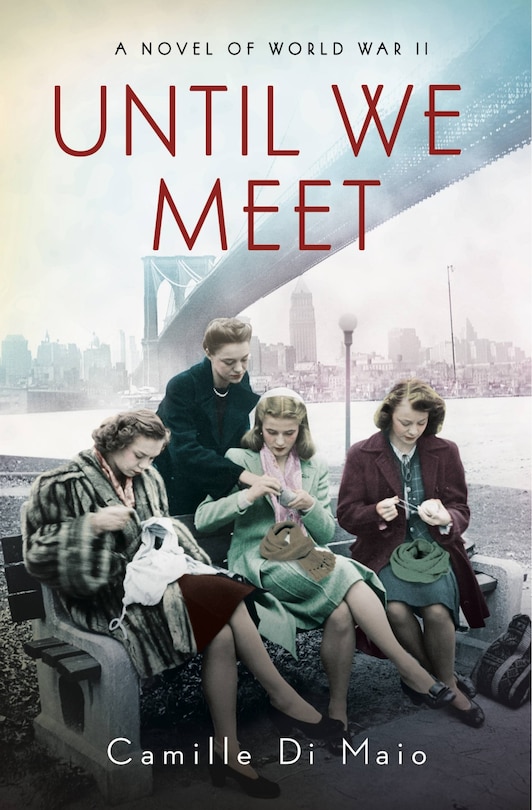 Front cover_Until We Meet