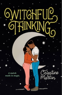 Front cover_Witchful Thinking