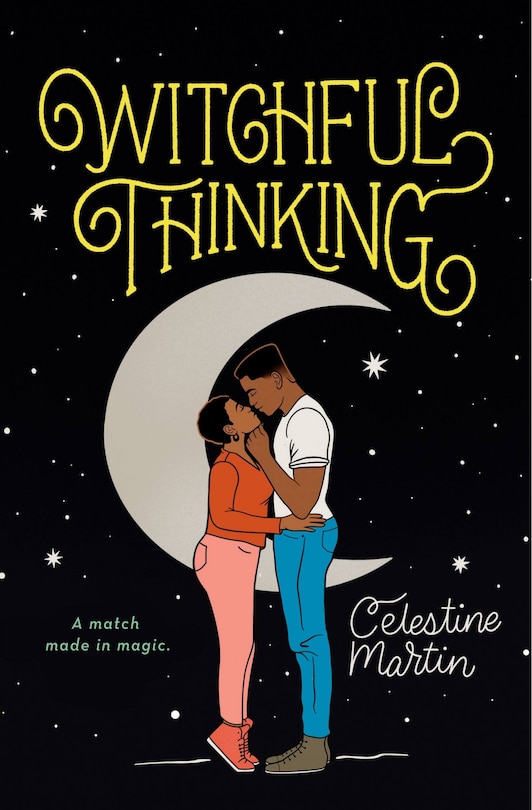 Front cover_Witchful Thinking