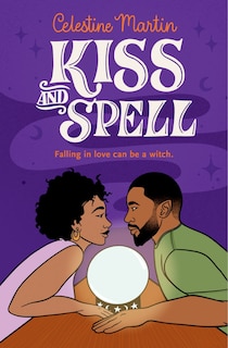 Front cover_Kiss and Spell