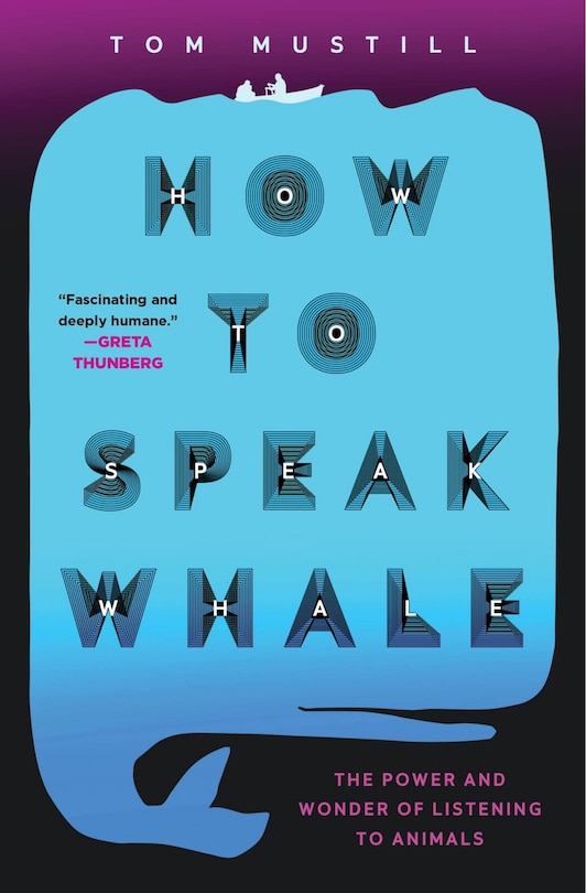 Front cover_How to Speak Whale