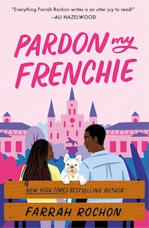 Front cover_Pardon My Frenchie