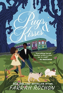 Front cover_Pugs and Kisses