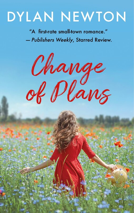 Couverture_Change of Plans