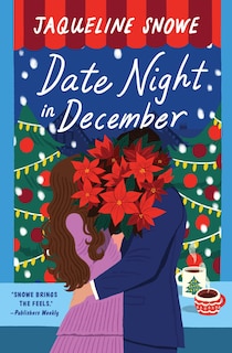 Front cover_Date Night in December