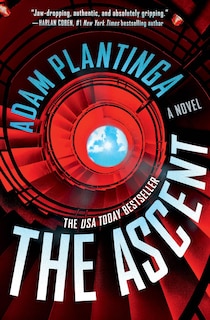 Front cover_The Ascent