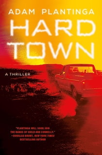 Couverture_Hard Town