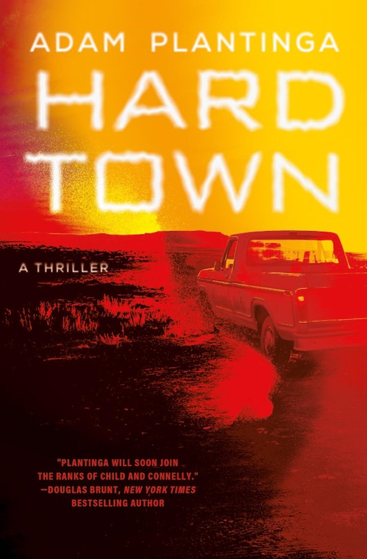 Couverture_Hard Town