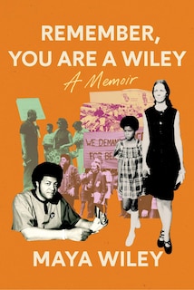 Front cover_Remember, You Are a Wiley