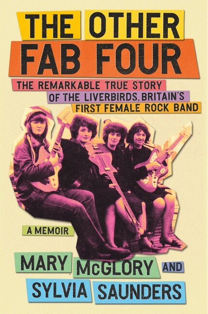 Couverture_The Other Fab Four