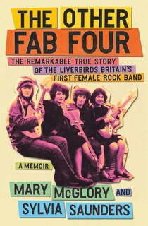 Front cover_The Other Fab Four