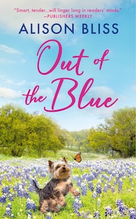 Couverture_Out Of The Blue