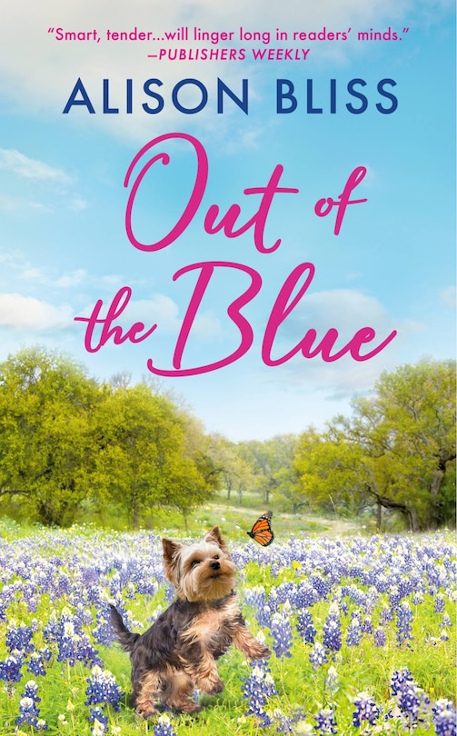 Couverture_Out Of The Blue