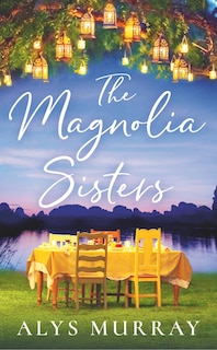Front cover_The Magnolia Sisters