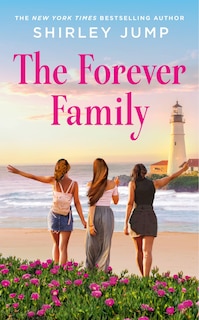 Front cover_The Forever Family