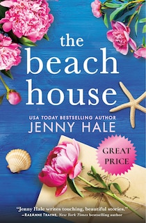 Front cover_The Beach House