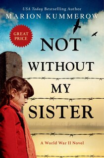 Front cover_Not Without My Sister