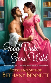 Couverture_Good Duke Gone Wild