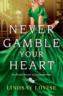 Couverture_Never Gamble Your Heart