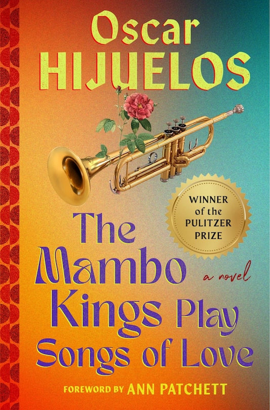 Couverture_Mambo Kings Play Songs of Love