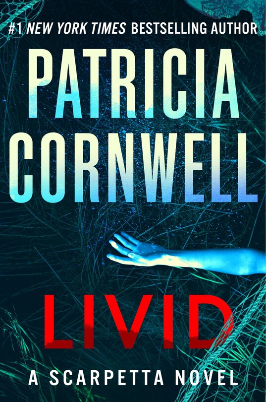 Front cover_Livid