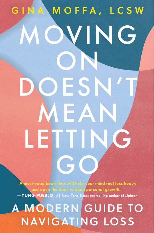 Front cover_Moving On Doesn't Mean Letting Go