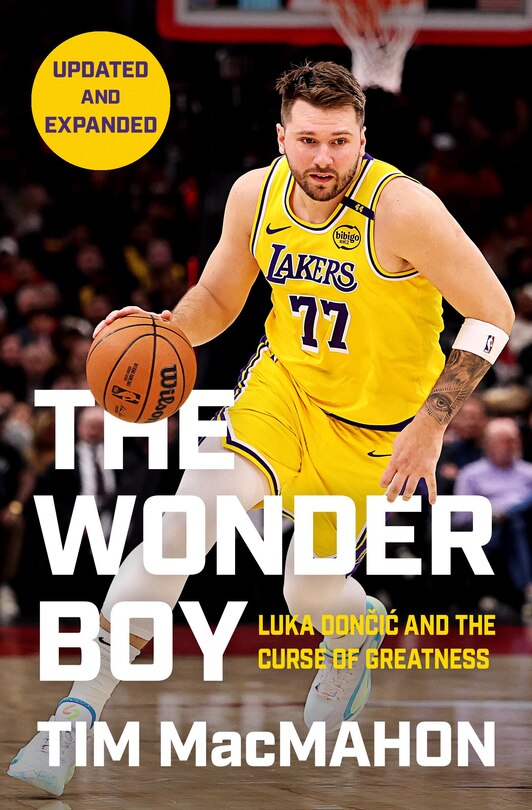Couverture_The Wonder Boy