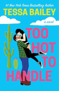 Front cover_Too Hot to Handle