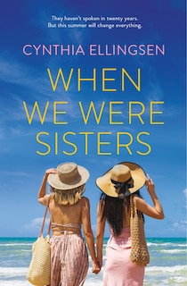 Front cover_When We Were Sisters