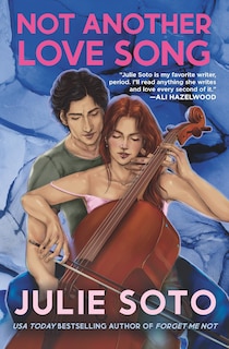 Front cover_Not Another Love Song
