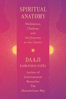 Front cover_Spiritual Anatomy