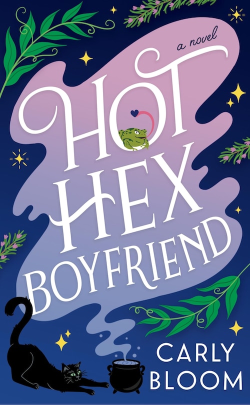 Couverture_Hot Hex Boyfriend