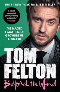 Front cover_Beyond the Wand
