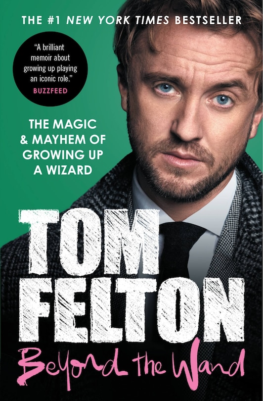 Front cover_Beyond the Wand
