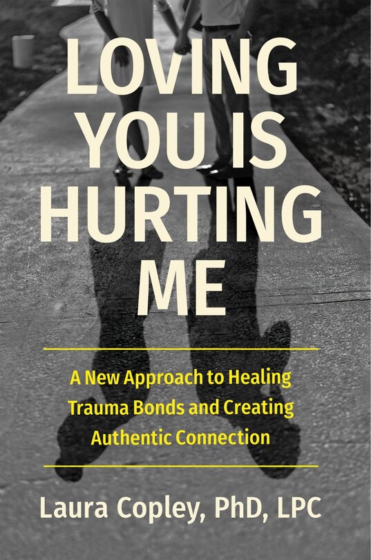 Front cover_Loving You Is Hurting Me