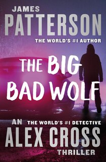 Couverture_The Big Bad Wolf