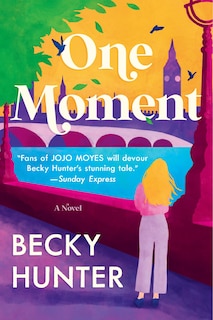 Couverture_One Moment