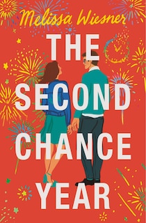 Front cover_The Second Chance Year