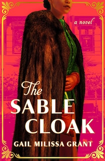 Couverture_The Sable Cloak