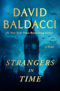 Couverture_Strangers in Time
