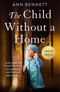 Front cover_The Child Without a Home