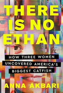 Front cover_There Is No Ethan