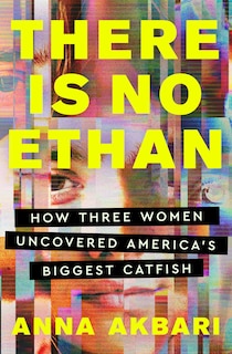 Couverture_There Is No Ethan
