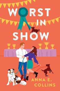 Front cover_Worst in Show