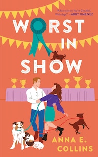 Couverture_Worst in Show