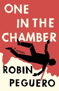 Front cover_One In The Chamber