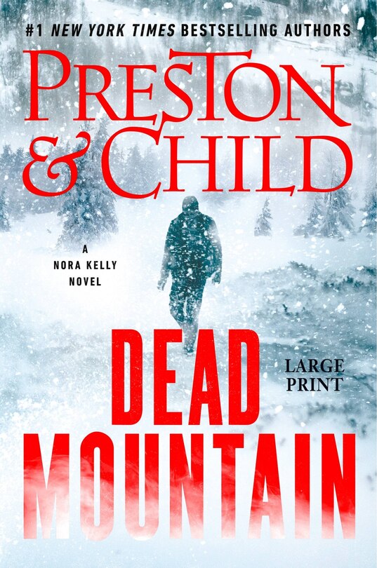 Front cover_Dead Mountain